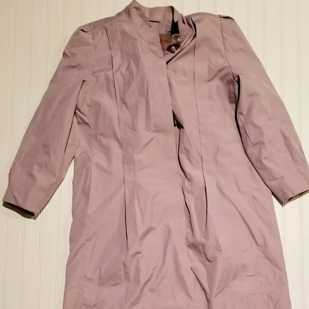 Concept Jacket